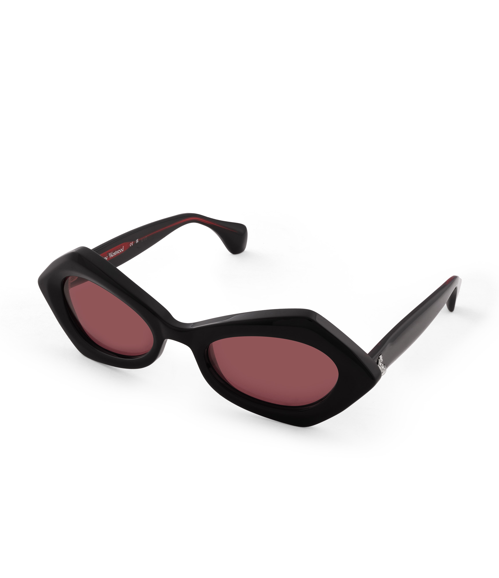 Vivienne Westwood推出2026全新太阳眼镜系列-Supreme情报网