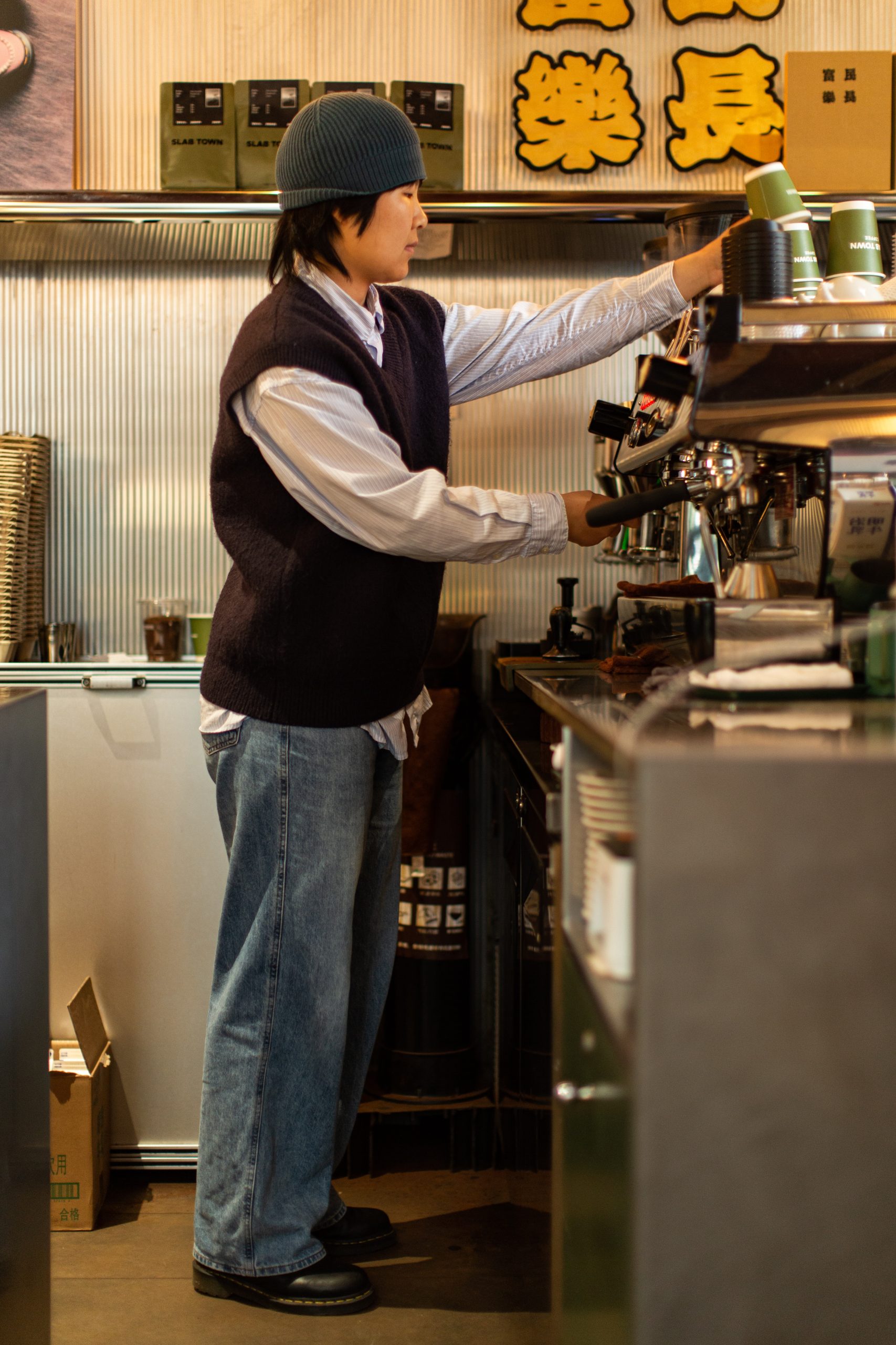 以匠心重塑工艺经典 LOWELL 鞋款 2026 春夏正式回归-Supreme情报网