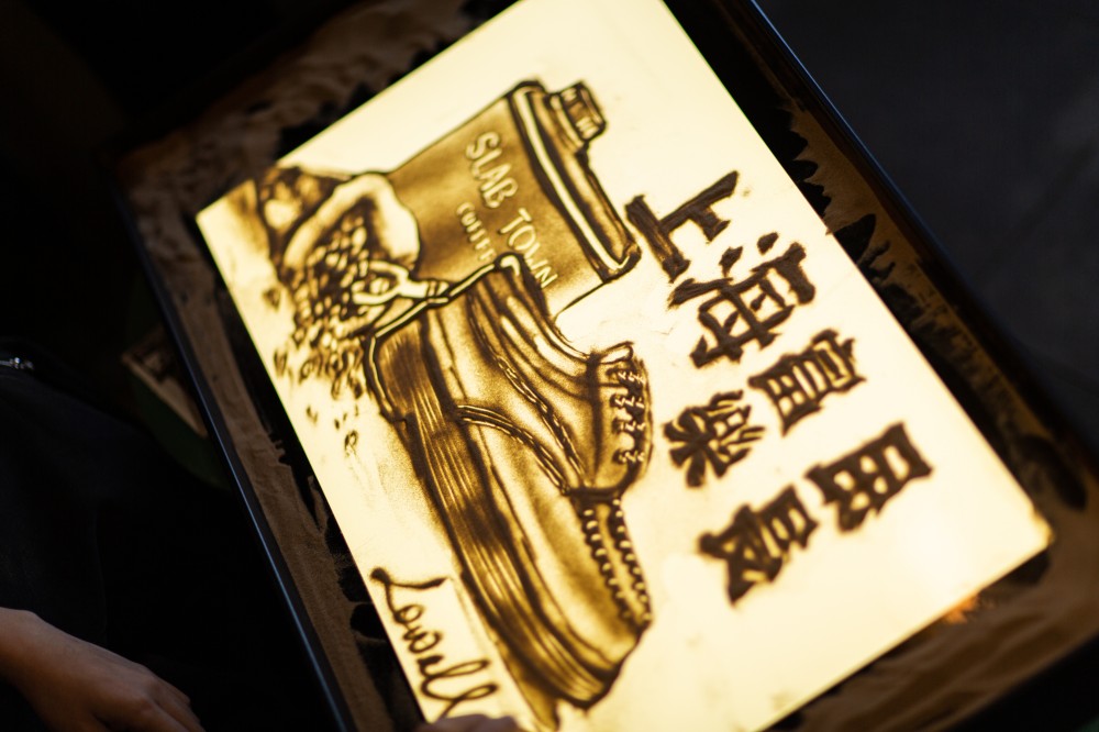 以匠心重塑工艺经典 LOWELL 鞋款 2026 春夏正式回归-Supreme情报网