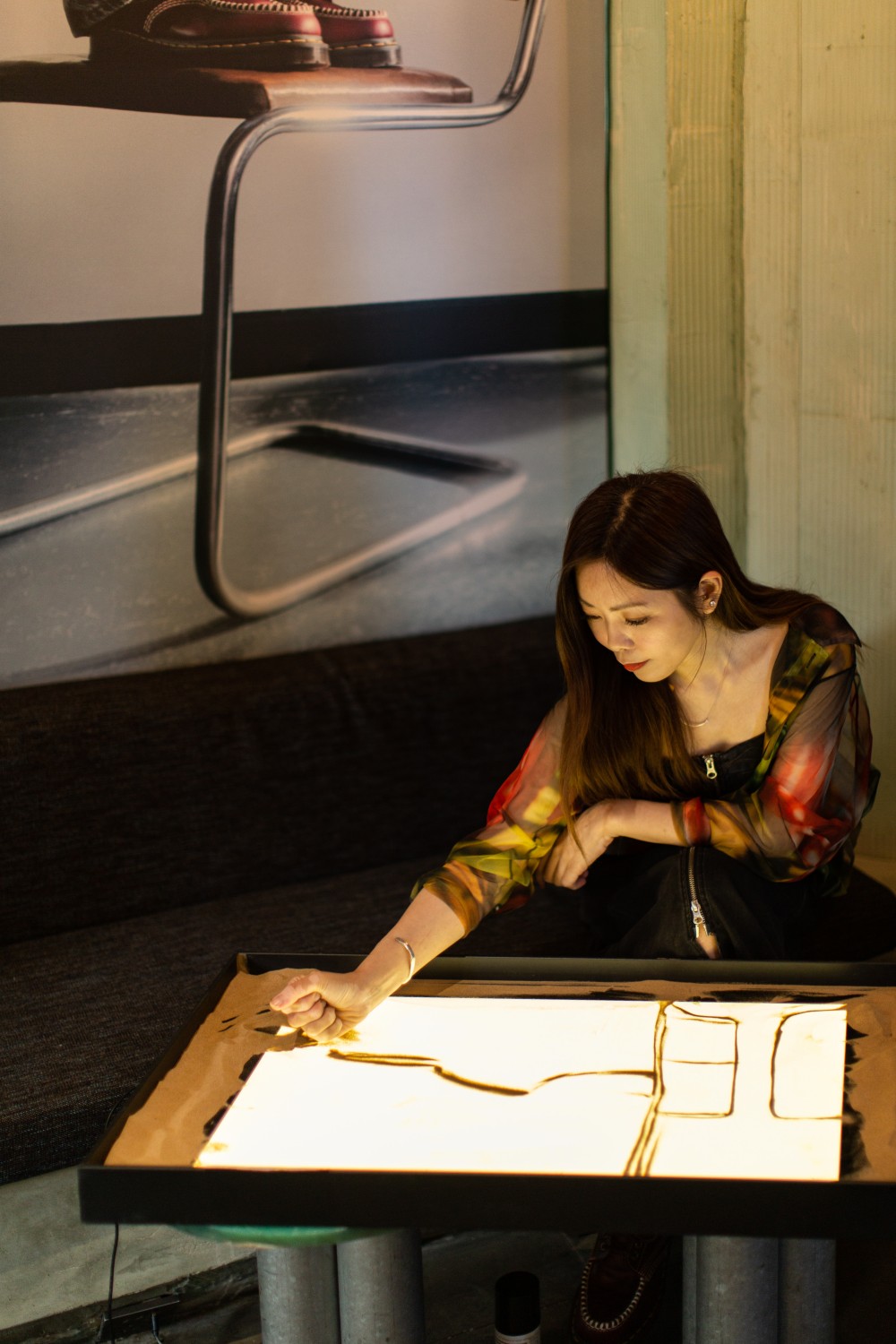 以匠心重塑工艺经典 LOWELL 鞋款 2026 春夏正式回归-Supreme情报网