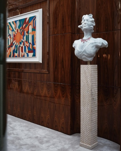 BVLGARI宝格丽于米兰璀璨发布 Eclettica万象艺境高级珠宝与高级腕表系列-Supreme情报网