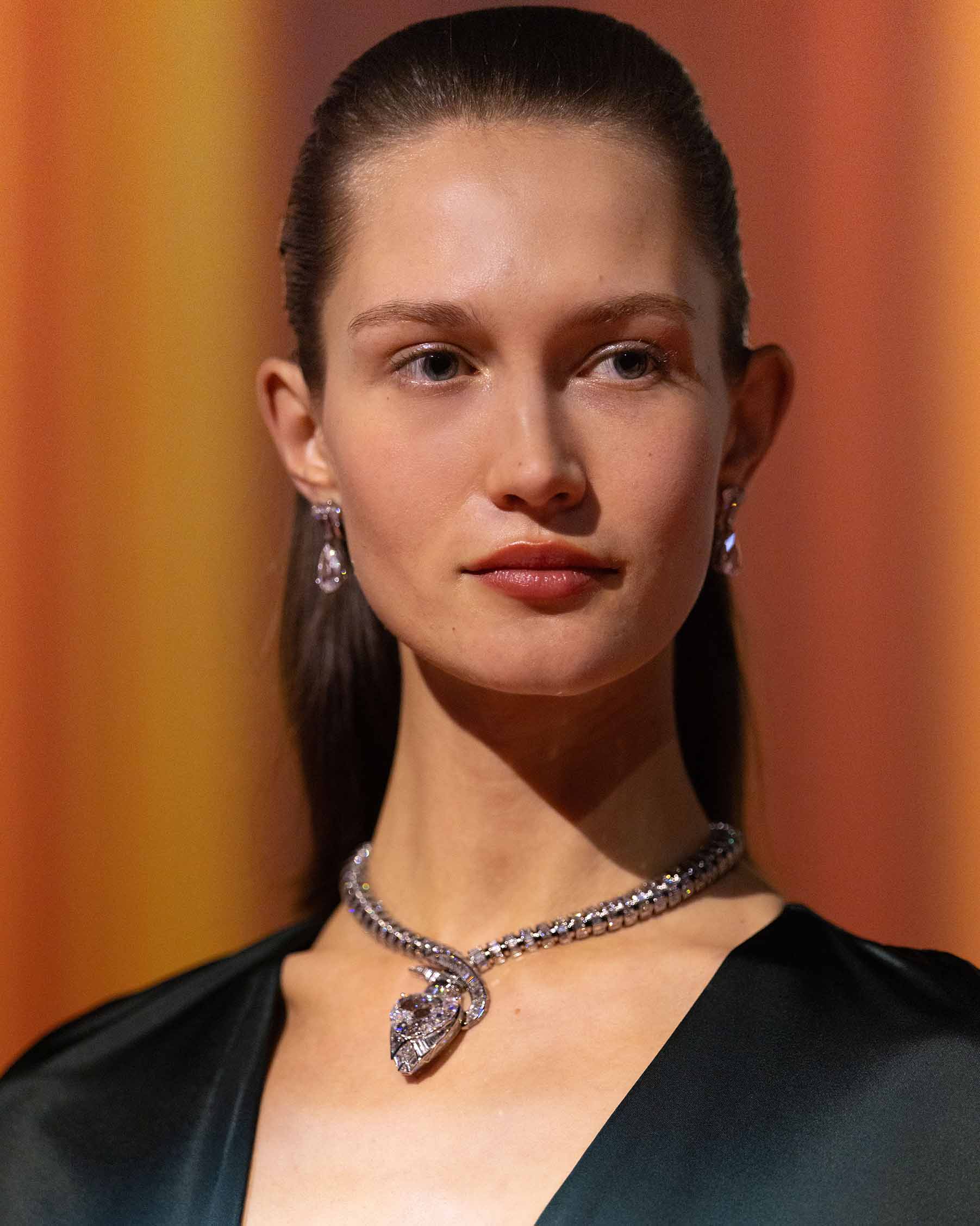 BVLGARI宝格丽于米兰璀璨发布 Eclettica万象艺境高级珠宝与高级腕表系列-Supreme情报网