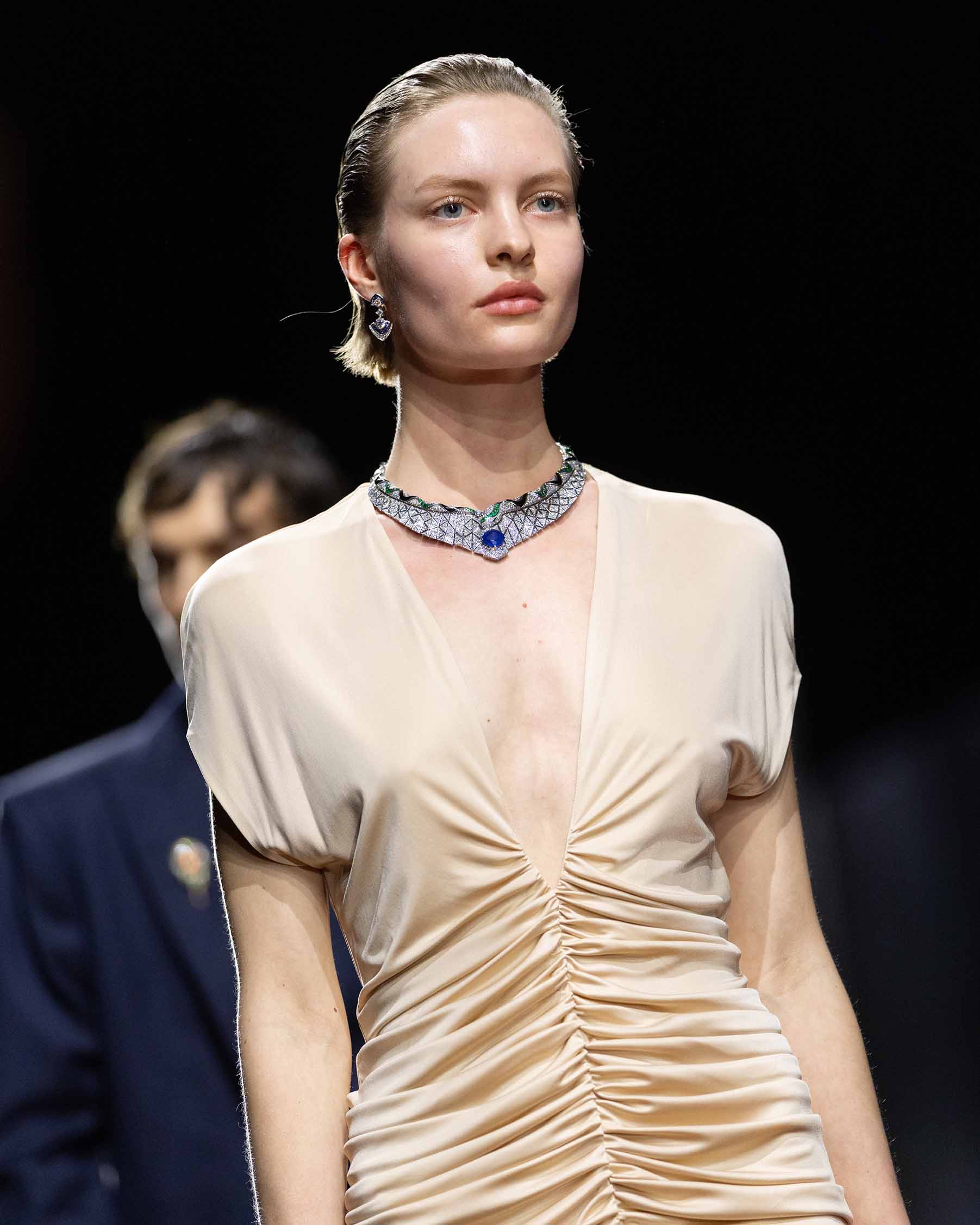 BVLGARI宝格丽于米兰璀璨发布 Eclettica万象艺境高级珠宝与高级腕表系列-Supreme情报网