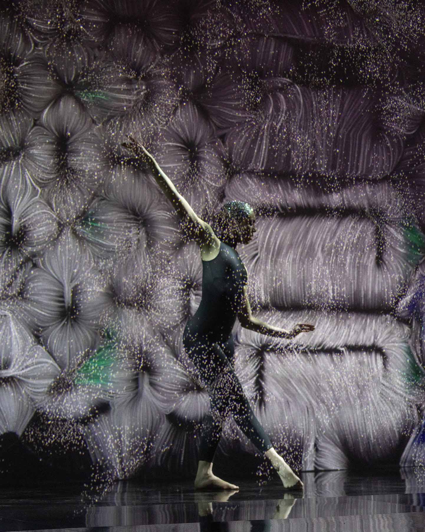 BVLGARI宝格丽于米兰璀璨发布 Eclettica万象艺境高级珠宝与高级腕表系列-Supreme情报网