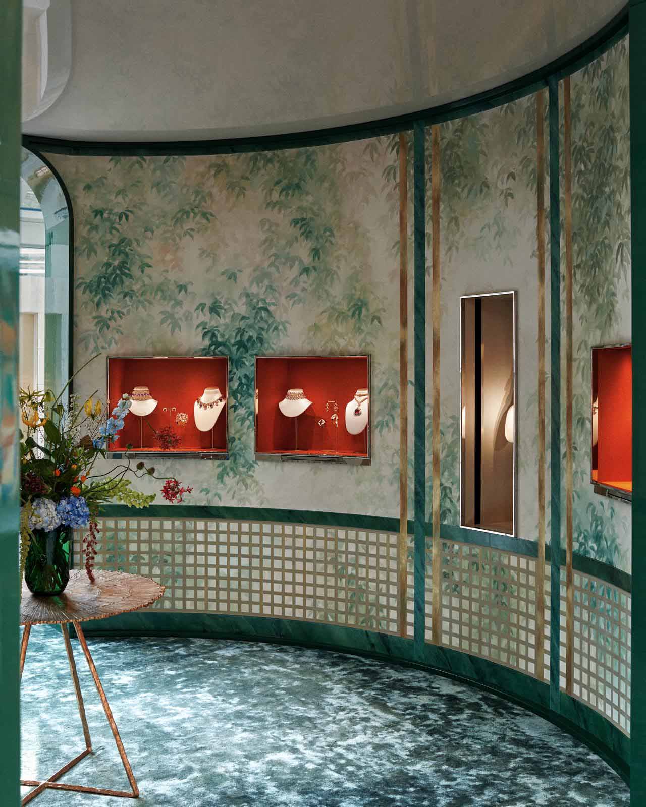 BVLGARI宝格丽于米兰璀璨发布 Eclettica万象艺境高级珠宝与高级腕表系列-Supreme情报网