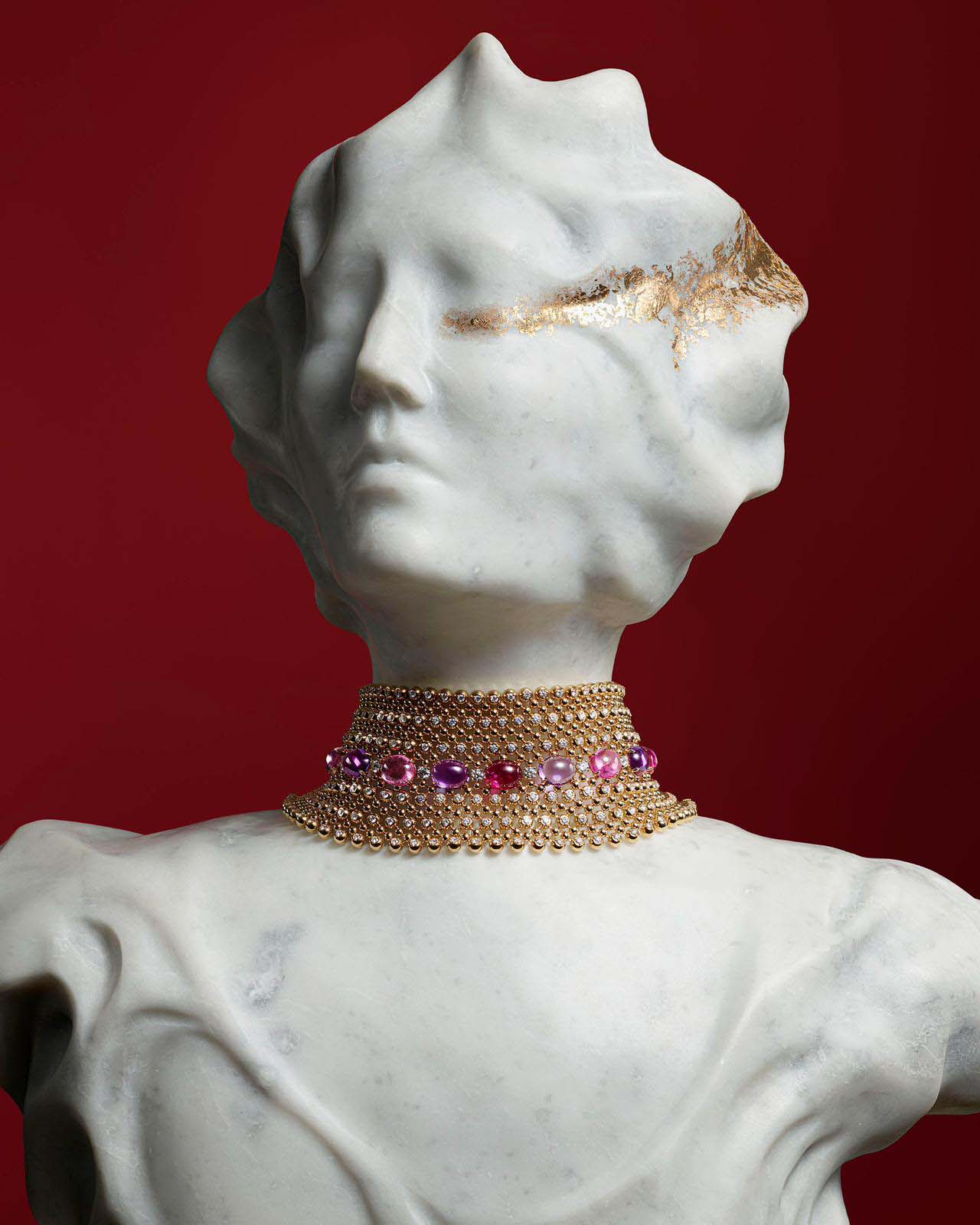 BVLGARI宝格丽于米兰璀璨发布 Eclettica万象艺境高级珠宝与高级腕表系列-Supreme情报网