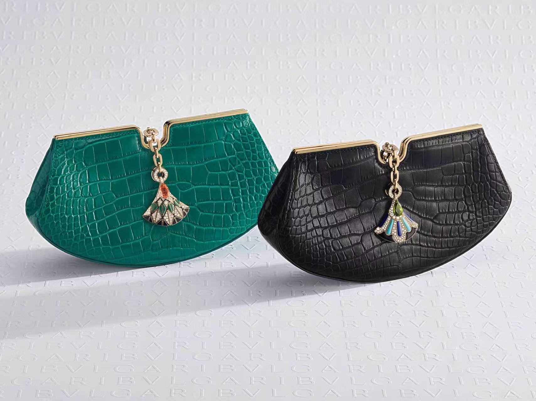 BVLGARI宝格丽璀璨发布 ECLETTICA万象艺境高级珠宝与高级腕表系列-Supreme情报网