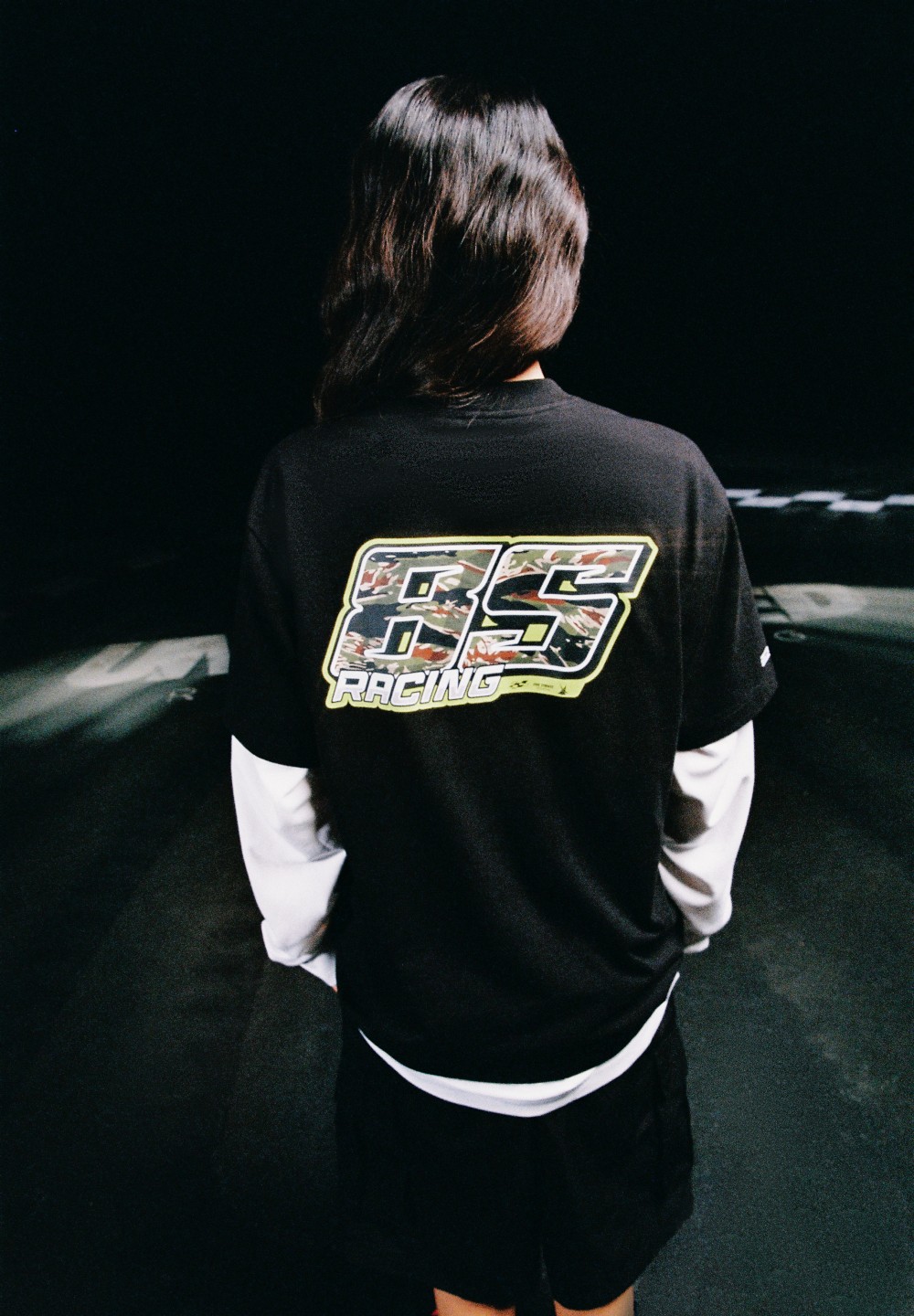 85 Racing 赛车系列现已发布-Supreme情报网