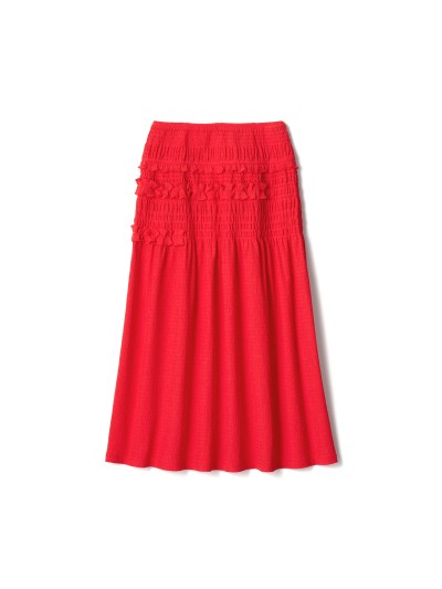 UNIQLO and Cecilie Bahnsen 2026春夏系列-Supreme情报网