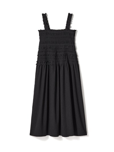 UNIQLO and Cecilie Bahnsen 2026春夏系列-Supreme情报网
