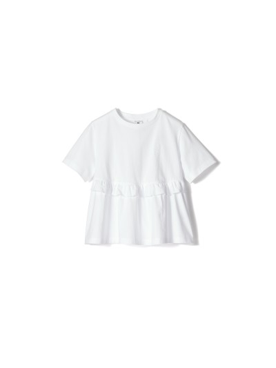 UNIQLO and Cecilie Bahnsen 2026春夏系列-Supreme情报网