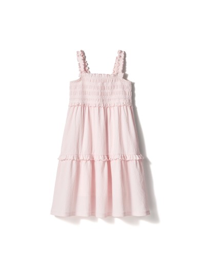 UNIQLO and Cecilie Bahnsen 2026春夏系列-Supreme情报网