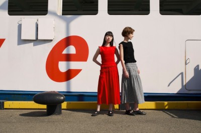 UNIQLO and Cecilie Bahnsen 2026春夏系列-Supreme情报网