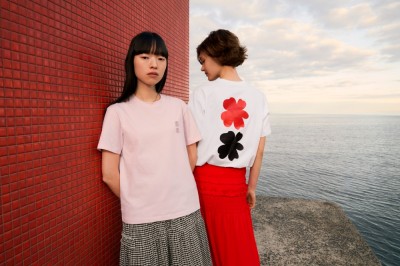 UNIQLO and Cecilie Bahnsen 2026春夏系列-Supreme情报网