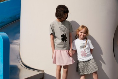 UNIQLO and Cecilie Bahnsen 2026春夏系列-Supreme情报网