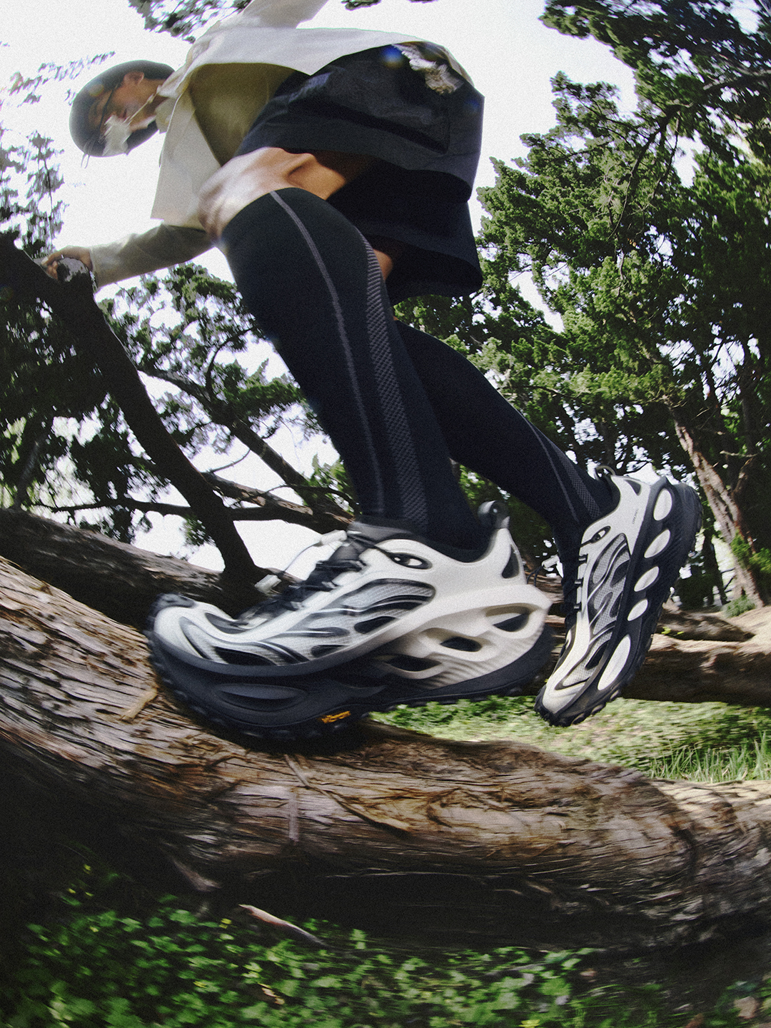 中国李宁2026春夏 推出游侠2.0 & 潮流户外系列-Supreme情报网