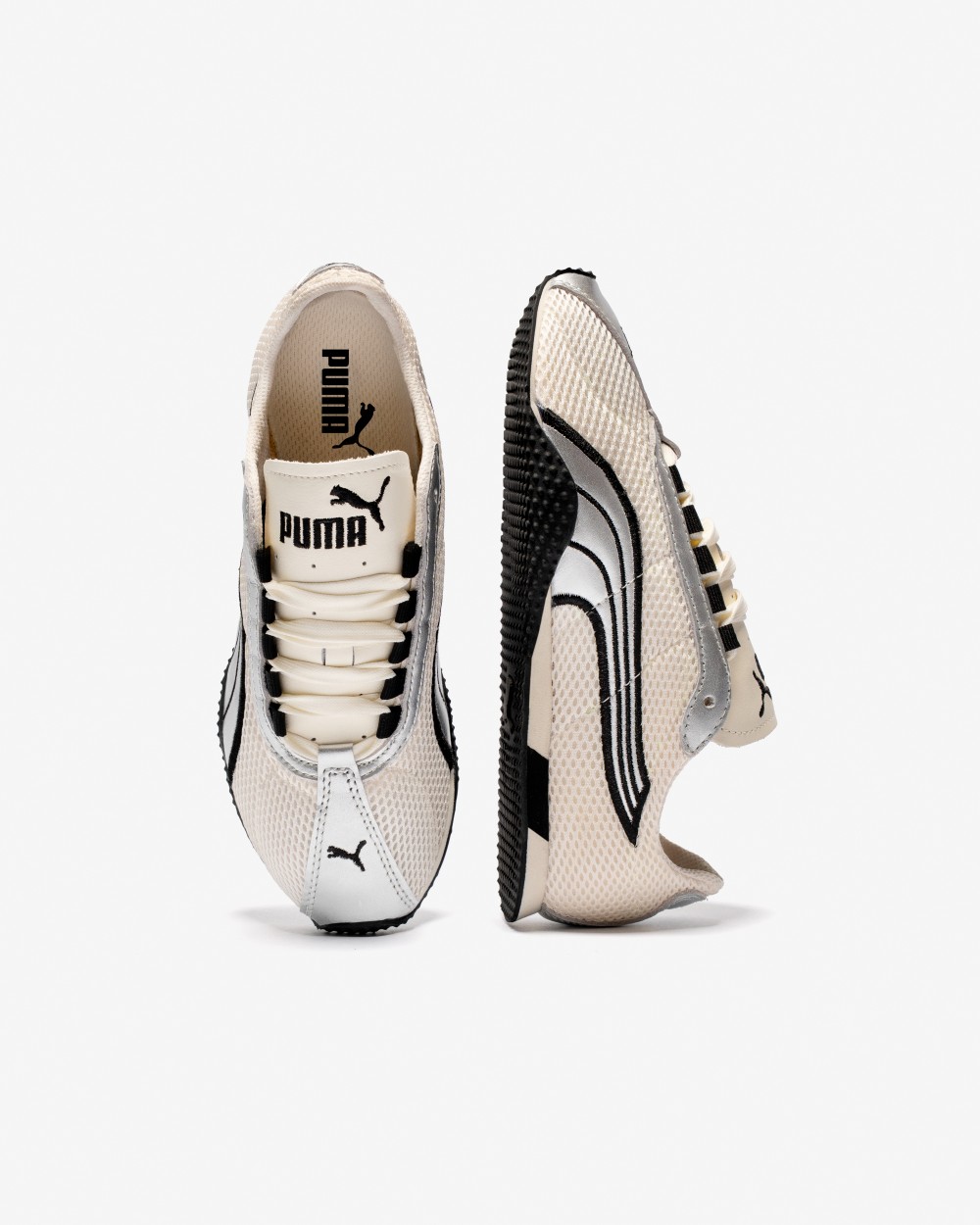 PUMA全球品牌代言人ROSÉ再度演绎H-STREET系列-Supreme情报网