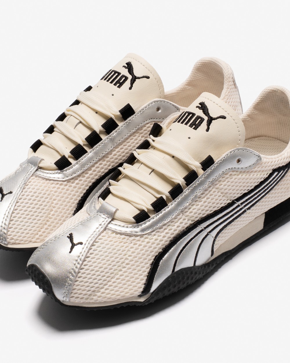 PUMA全球品牌代言人ROSÉ再度演绎H-STREET系列-Supreme情报网