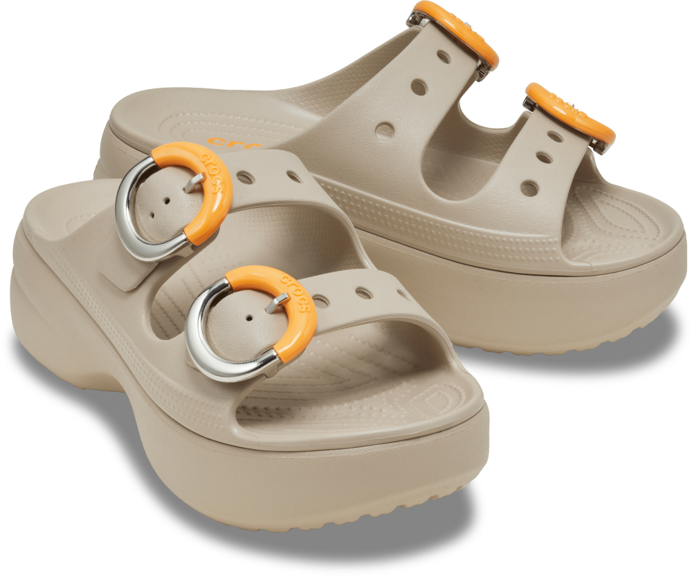 Crocs卡骆驰携手全球品牌代言人白鹿解锁夏日新品，点亮“我闪耀”高光时刻-Supreme情报网