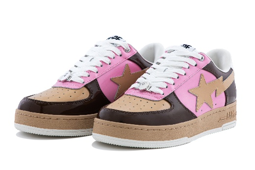 BAPE STA™传奇典藏之作重塑回归 标志性配色再现时代锋芒-Supreme情报网