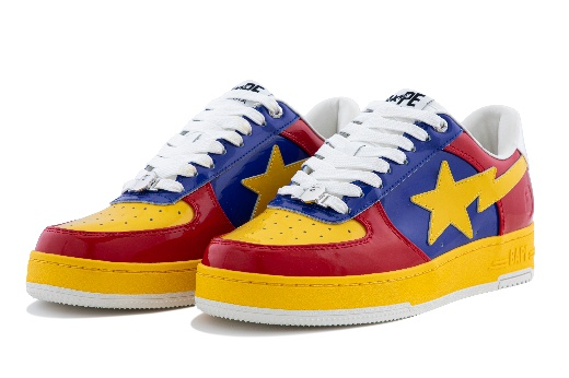BAPE STA™传奇典藏之作重塑回归 标志性配色再现时代锋芒-Supreme情报网