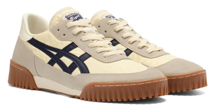 Onitsuka Tiger 鬼塚虎推出 ROTEMIT™ 全新鞋款 以材质碰撞与多元配色重构型格边界-Supreme情报网