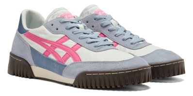 Onitsuka Tiger 鬼塚虎推出 ROTEMIT™ 全新鞋款 以材质碰撞与多元配色重构型格边界-Supreme情报网