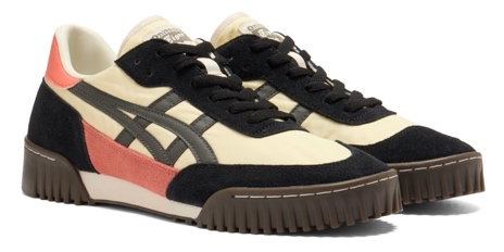 Onitsuka Tiger 鬼塚虎推出 ROTEMIT™ 全新鞋款 以材质碰撞与多元配色重构型格边界-Supreme情报网