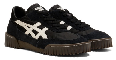 Onitsuka Tiger 鬼塚虎推出 ROTEMIT™ 全新鞋款 以材质碰撞与多元配色重构型格边界-Supreme情报网