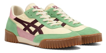 Onitsuka Tiger 鬼塚虎推出 ROTEMIT™ 全新鞋款 以材质碰撞与多元配色重构型格边界-Supreme情报网
