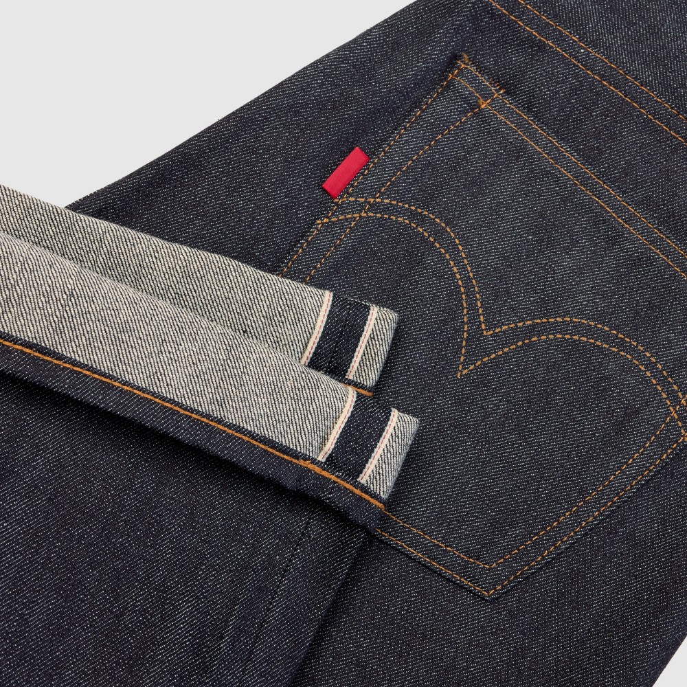 Levi's® Vintage Clothing 发布限量版 1944 501® 牛仔裤，礼赞时代演变中的工艺美学-Supreme情报网