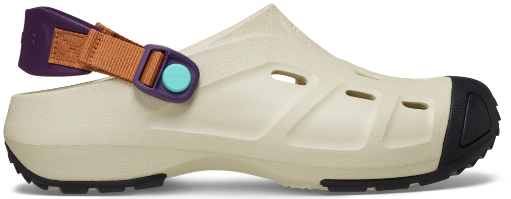 解锁户外灵感，Crocs卡骆驰携手全球品牌代言人檀健次推出夏日新品-Supreme情报网