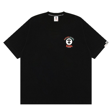 AAPE x JUN OSON联名系列登场，以「环球美食文化」展开一场玩味艺术之旅-Supreme情报网