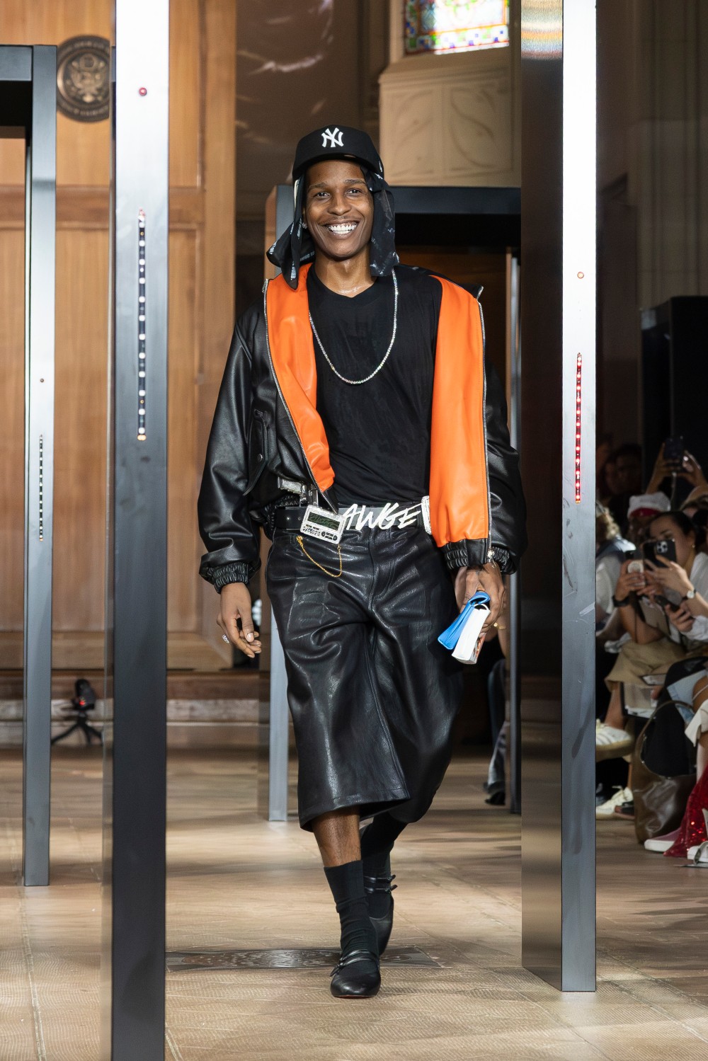AWGE 2026 春夏系列中国独家登陆-Supreme情报网