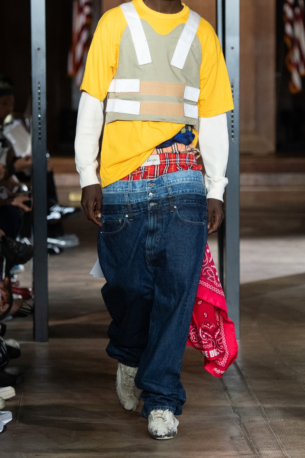 AWGE 2026 春夏系列中国独家登陆-Supreme情报网