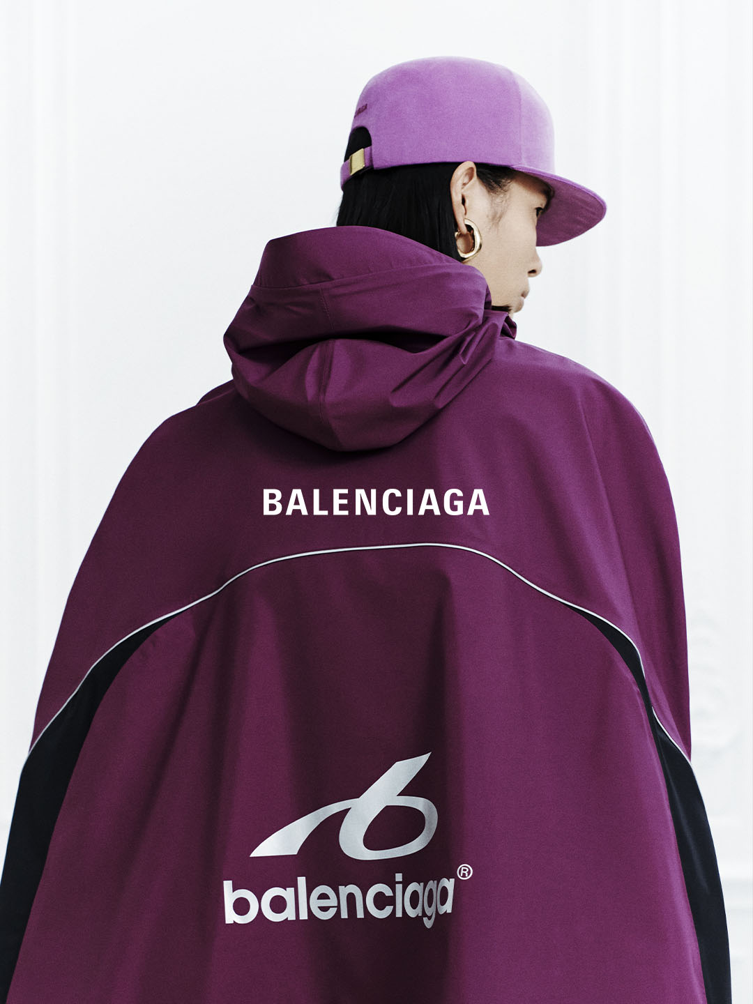 BALENCIAGA TECHWEAR科技机能系列正式上线-Supreme情报网