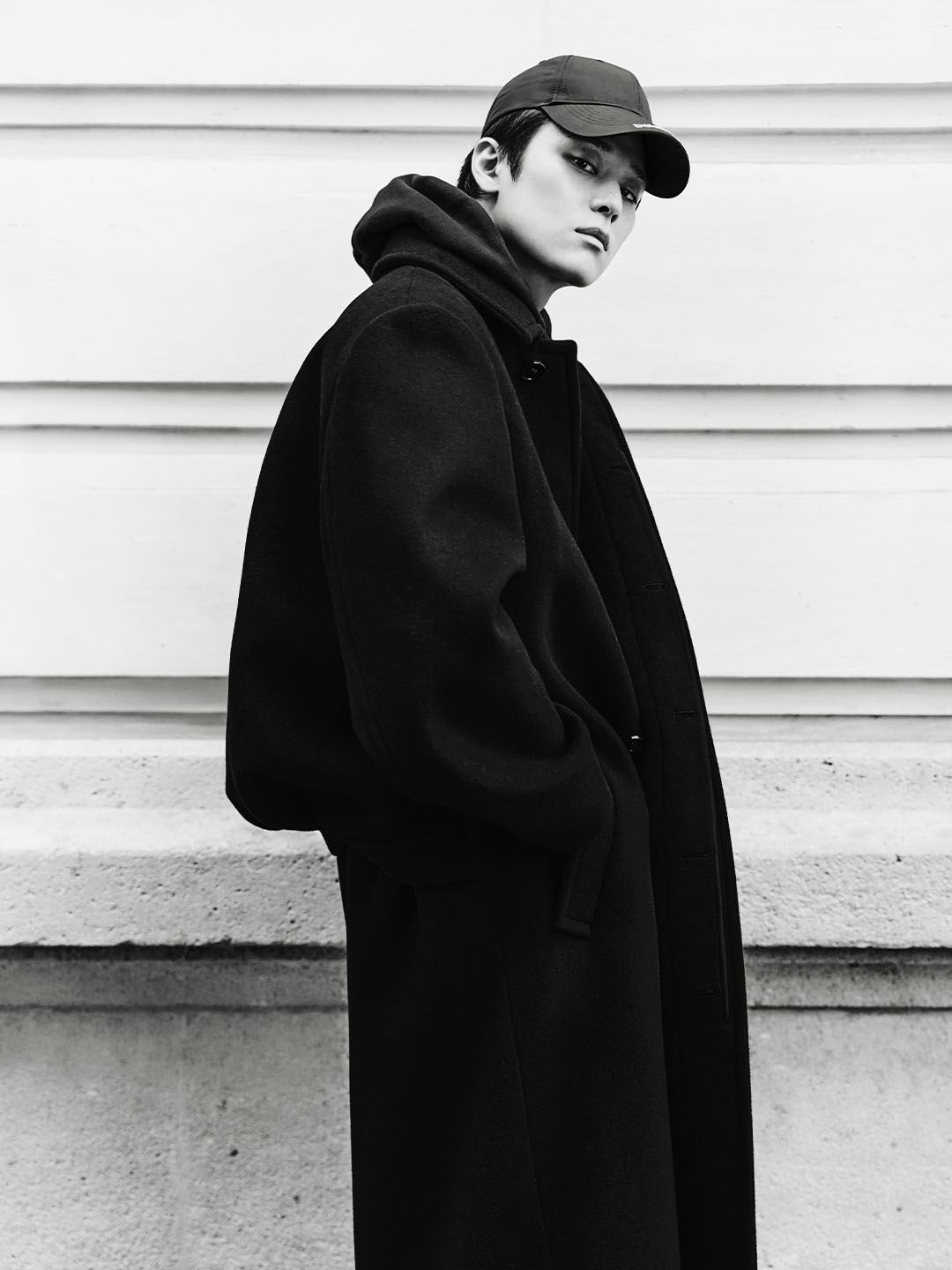 BALENCIAGA TECHWEAR科技机能系列正式上线-Supreme情报网