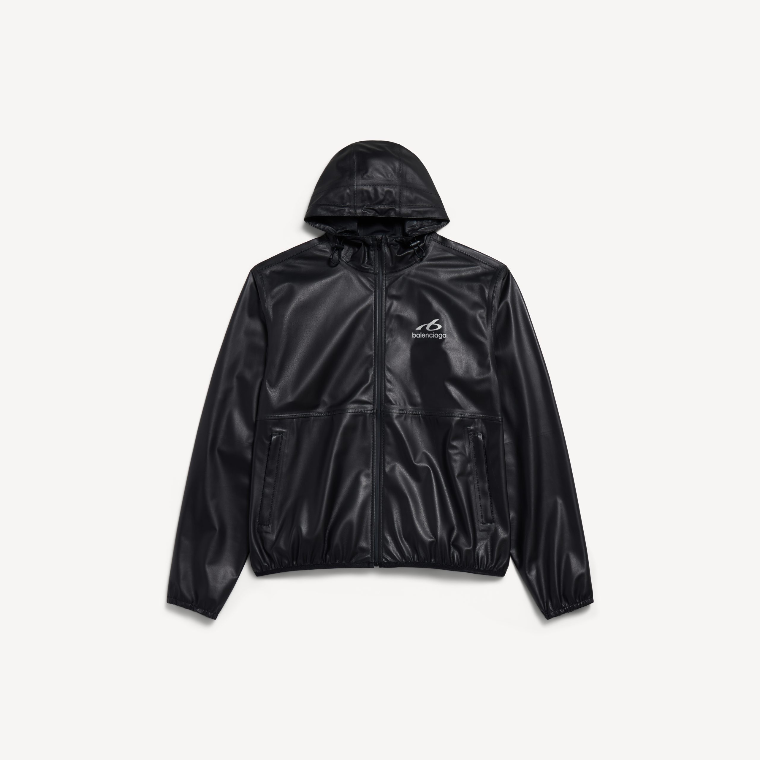 BALENCIAGA TECHWEAR科技机能系列正式上线-Supreme情报网