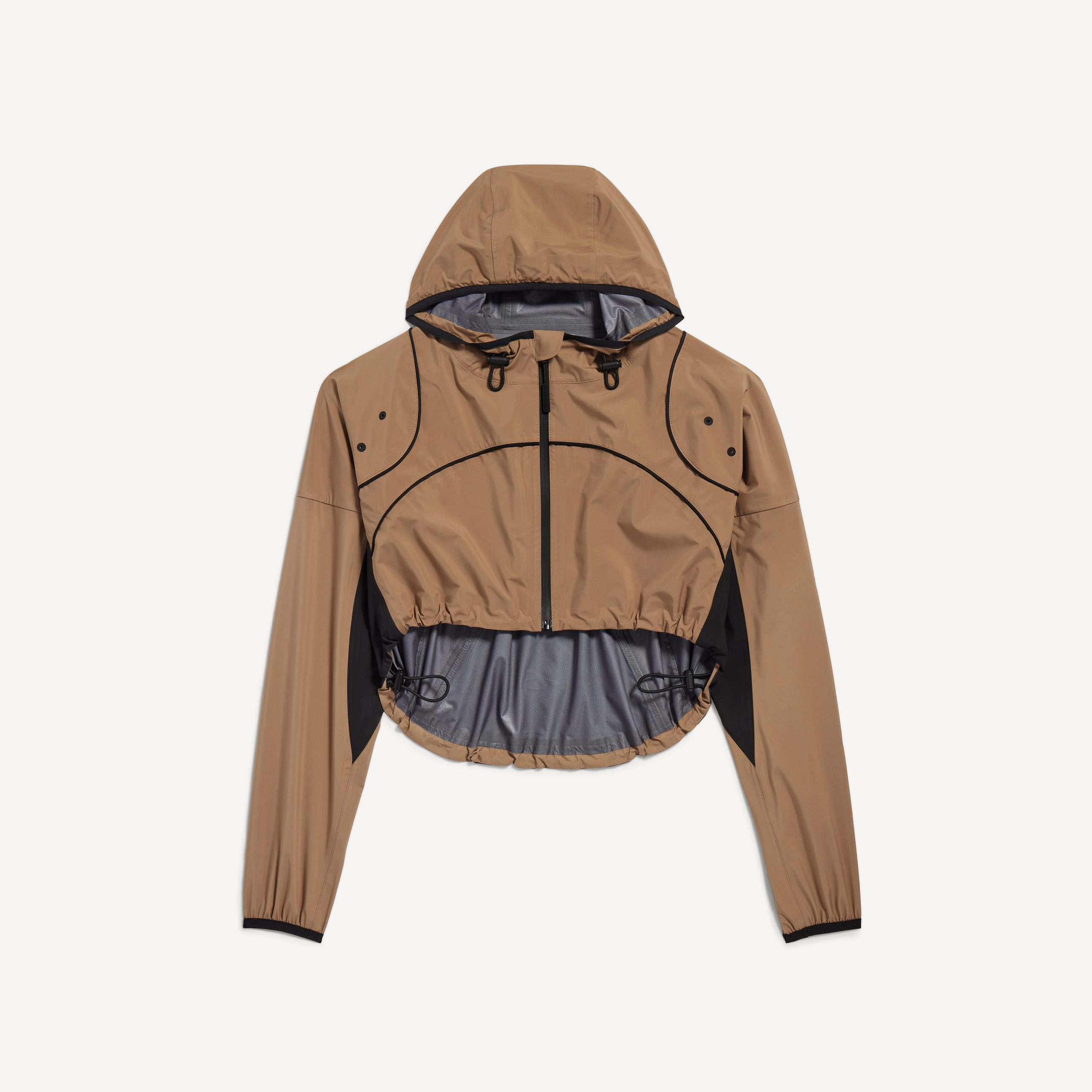 BALENCIAGA TECHWEAR科技机能系列正式上线-Supreme情报网