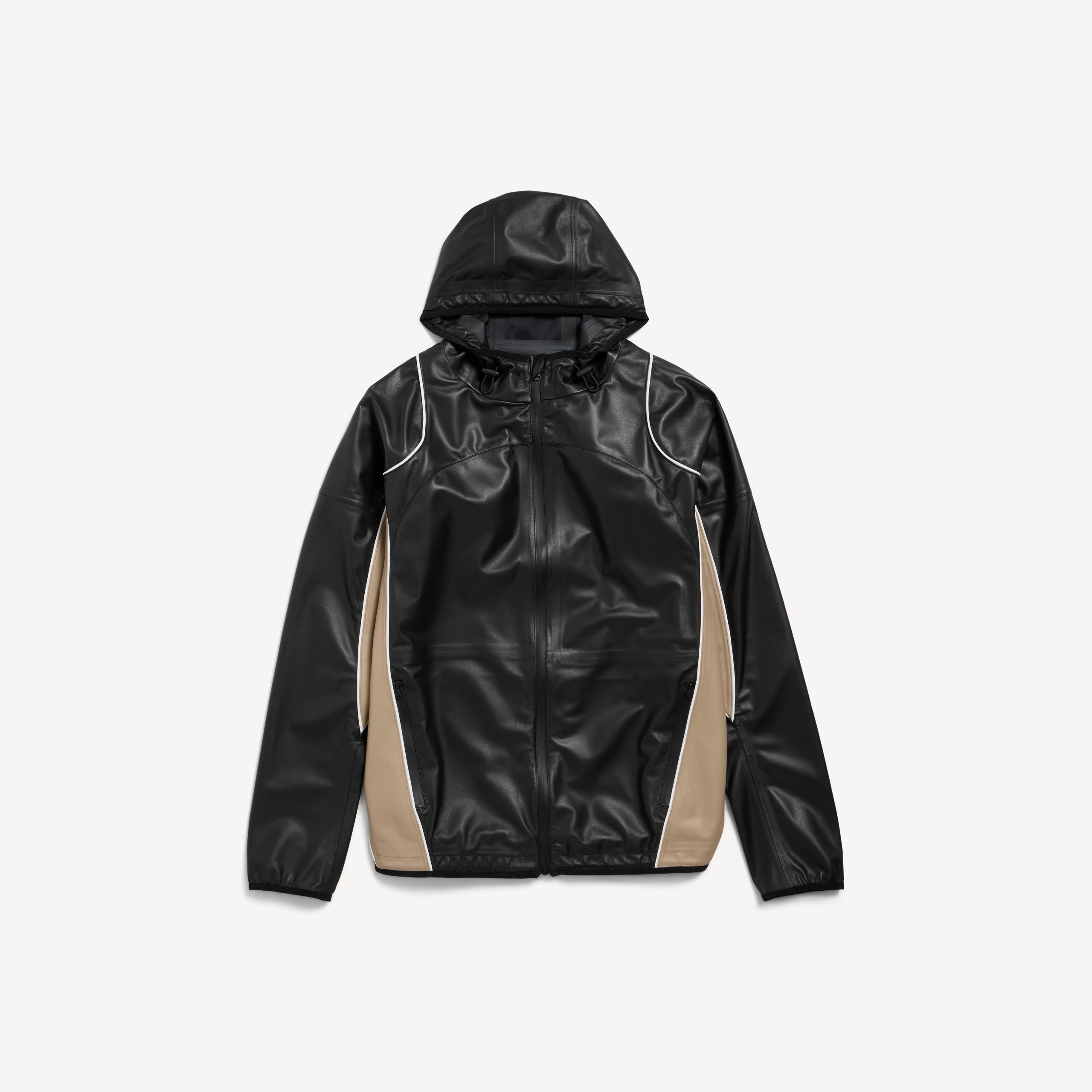 BALENCIAGA TECHWEAR科技机能系列正式上线-Supreme情报网