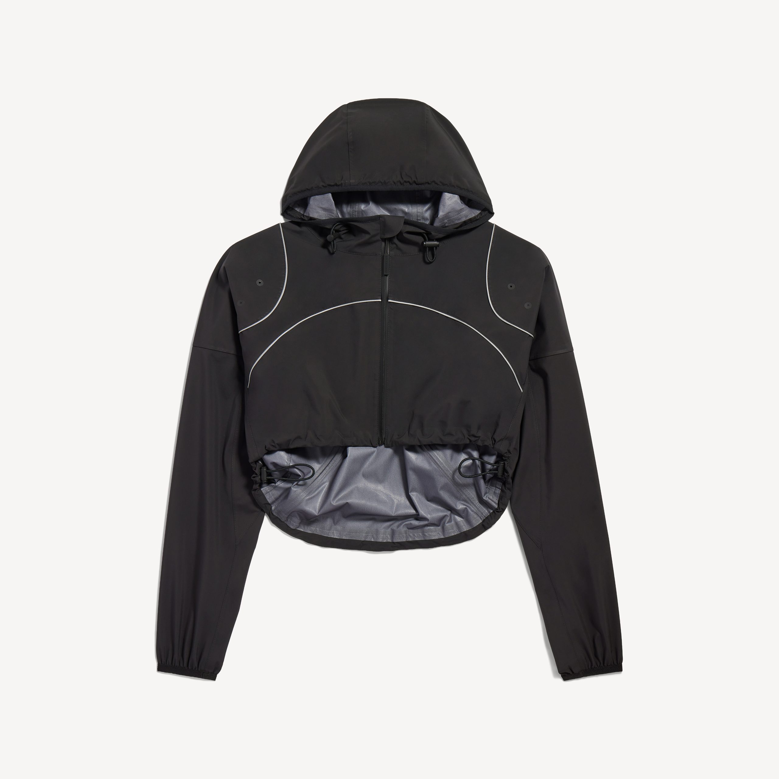 BALENCIAGA TECHWEAR科技机能系列正式上线-Supreme情报网