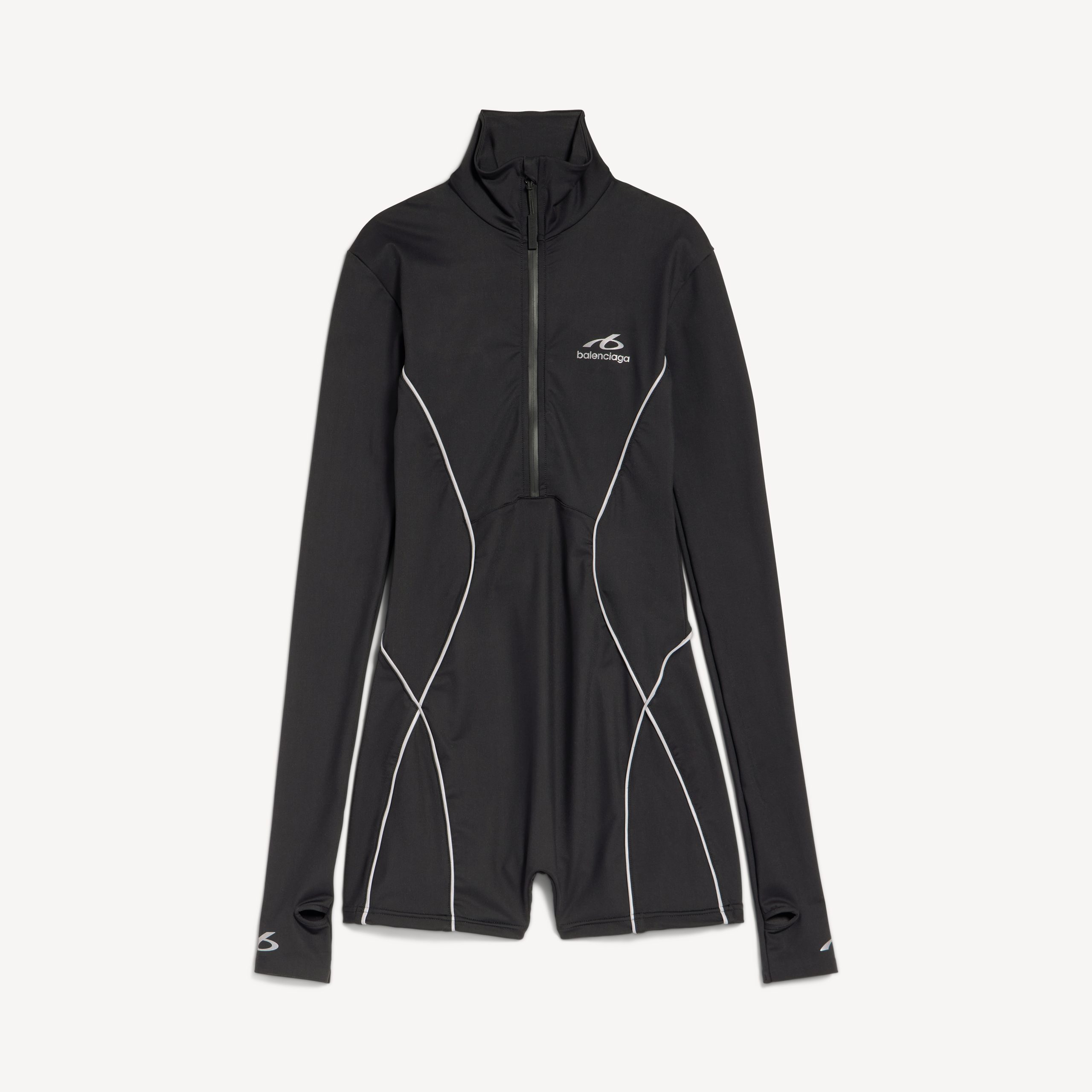 BALENCIAGA TECHWEAR科技机能系列正式上线-Supreme情报网