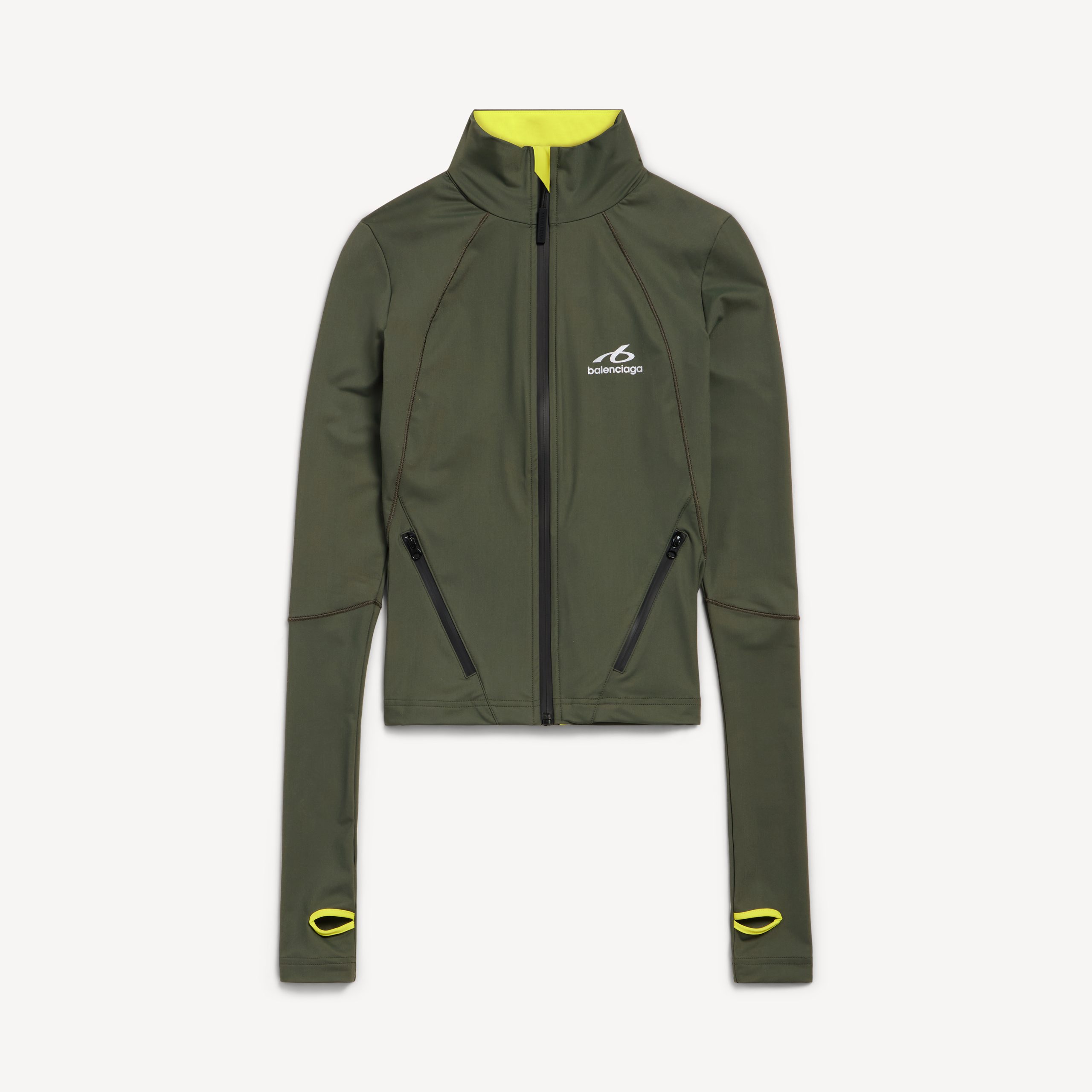 BALENCIAGA TECHWEAR科技机能系列正式上线-Supreme情报网