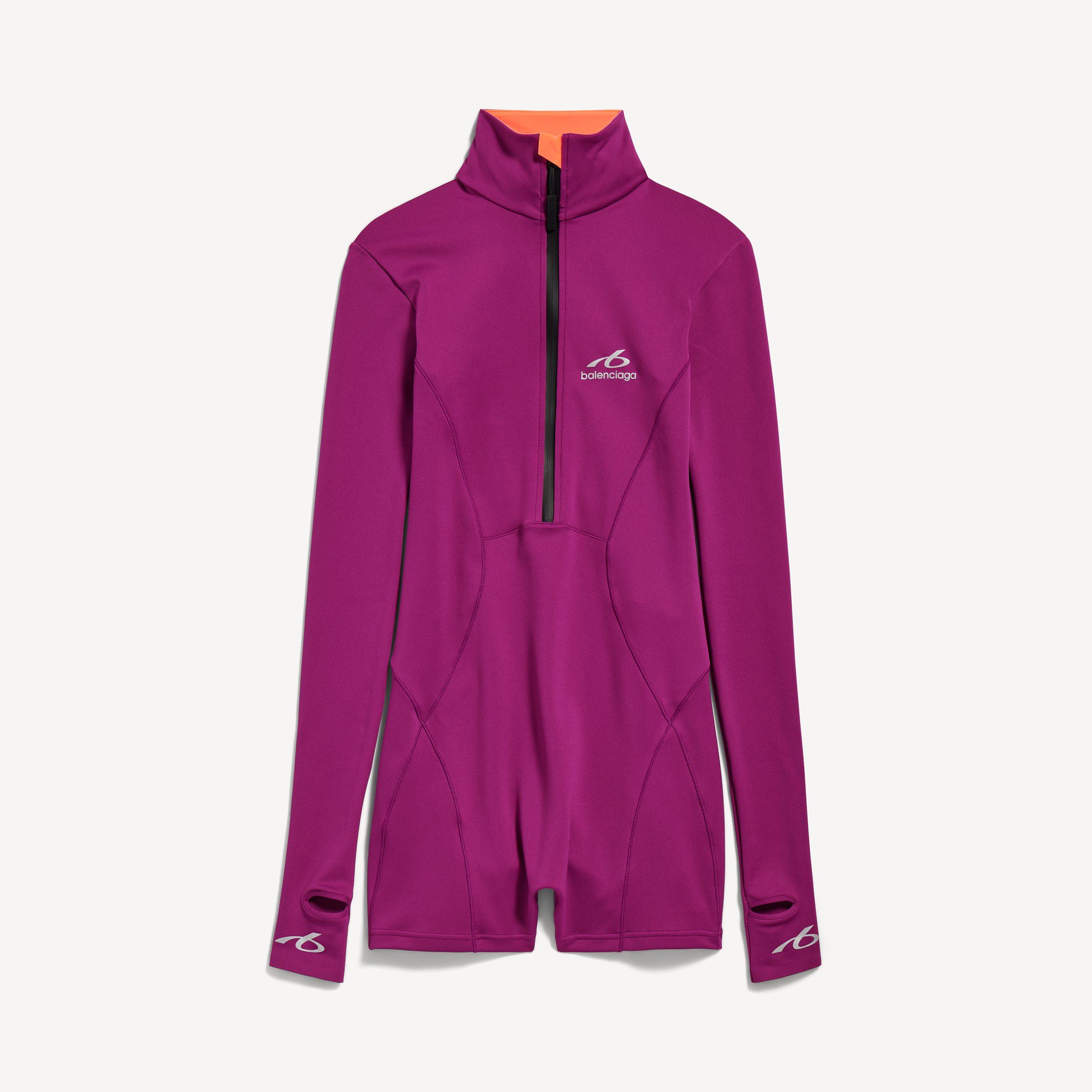 BALENCIAGA TECHWEAR科技机能系列正式上线-Supreme情报网