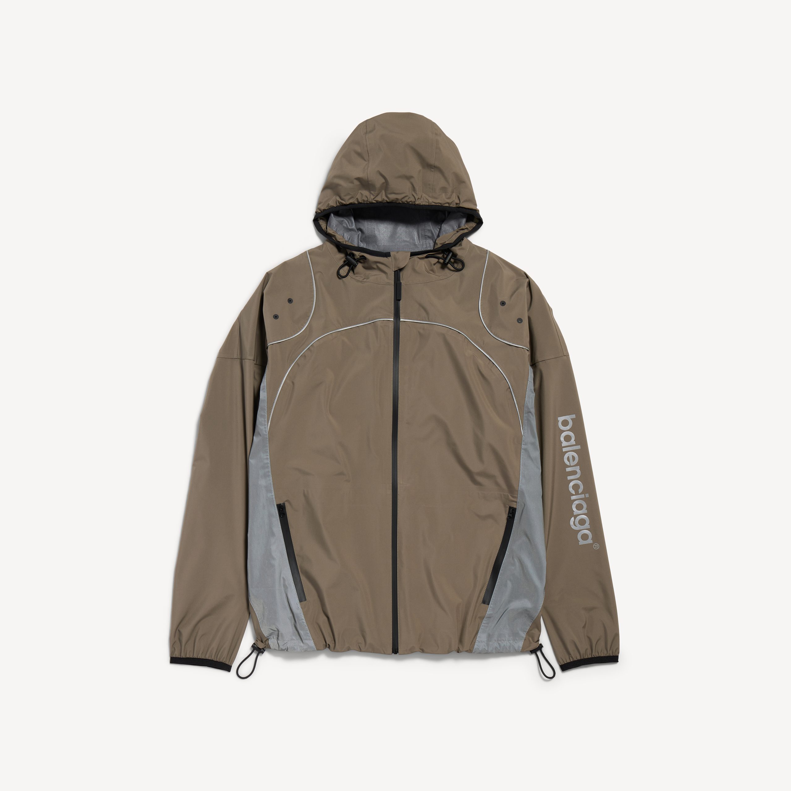 BALENCIAGA TECHWEAR科技机能系列正式上线-Supreme情报网