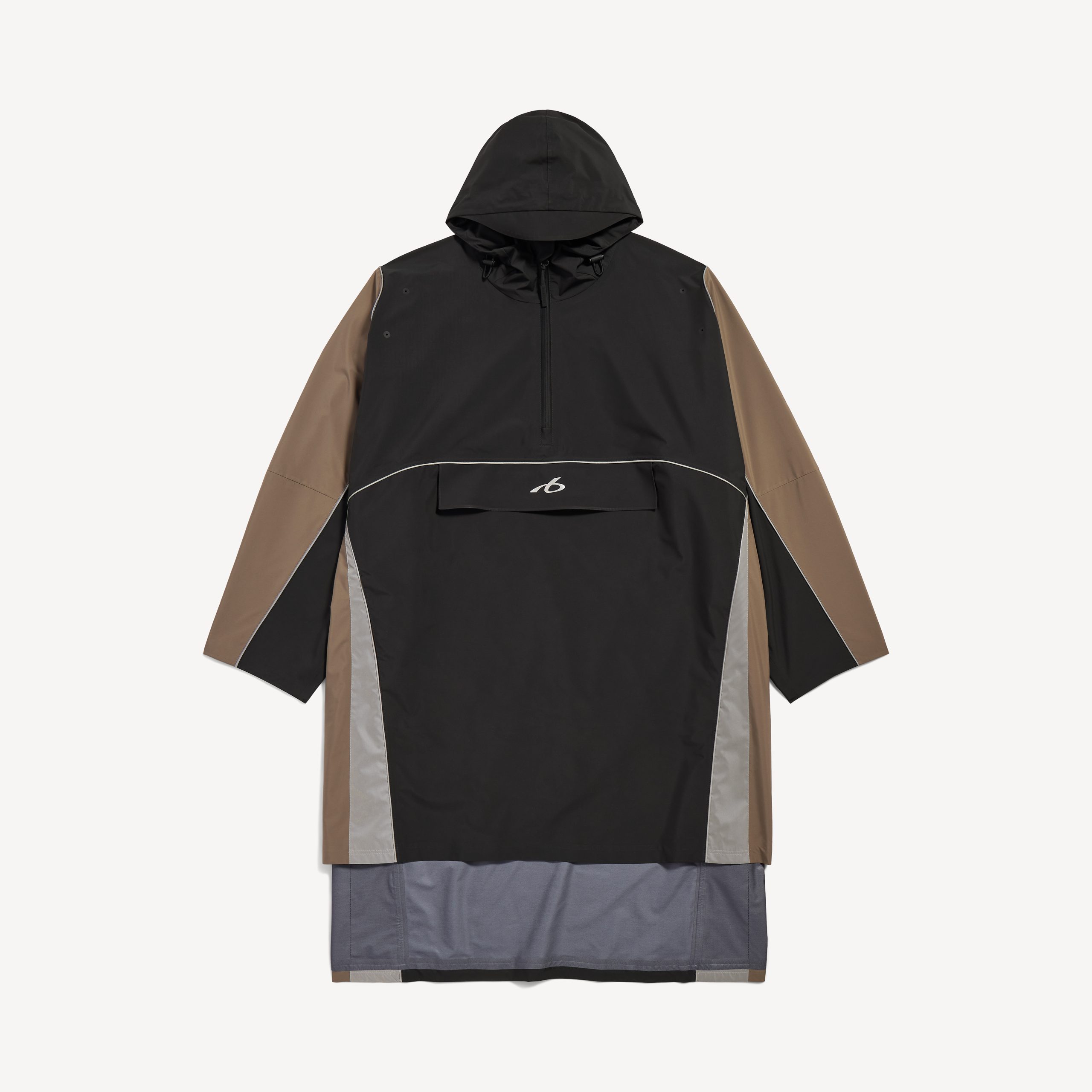BALENCIAGA TECHWEAR科技机能系列正式上线-Supreme情报网
