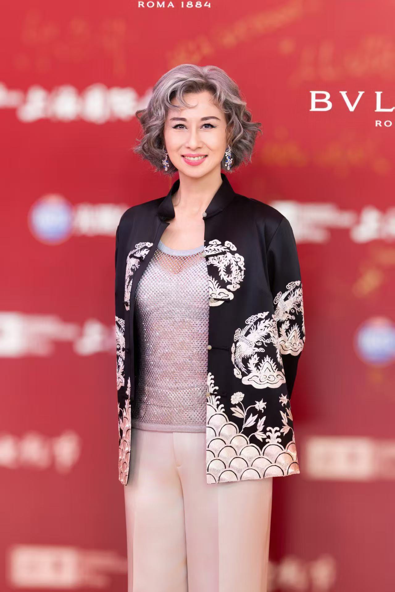 BVLGARI宝格丽携手第二十八届上海国际电影节 闪耀星光共续光影旅程-Supreme情报网