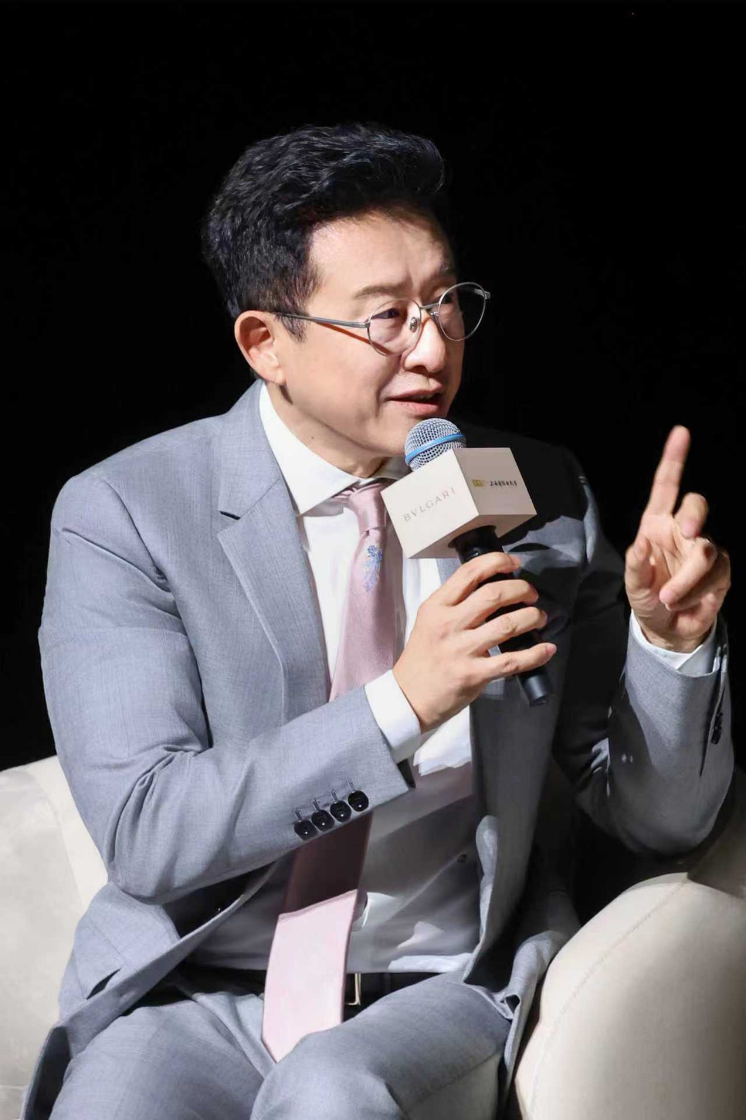 BVLGARI宝格丽携手第二十八届上海国际电影节 启幕华语经典《刀马旦》4K修复·杜比全景声版全球首映礼-Supreme情报网