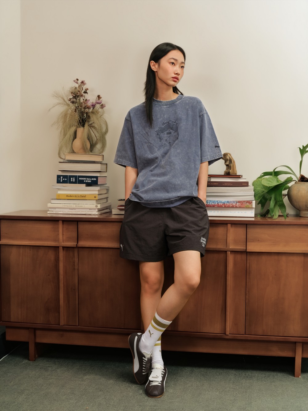 PUMA携手MondaySleepingClub推出全新联名系列-Supreme情报网