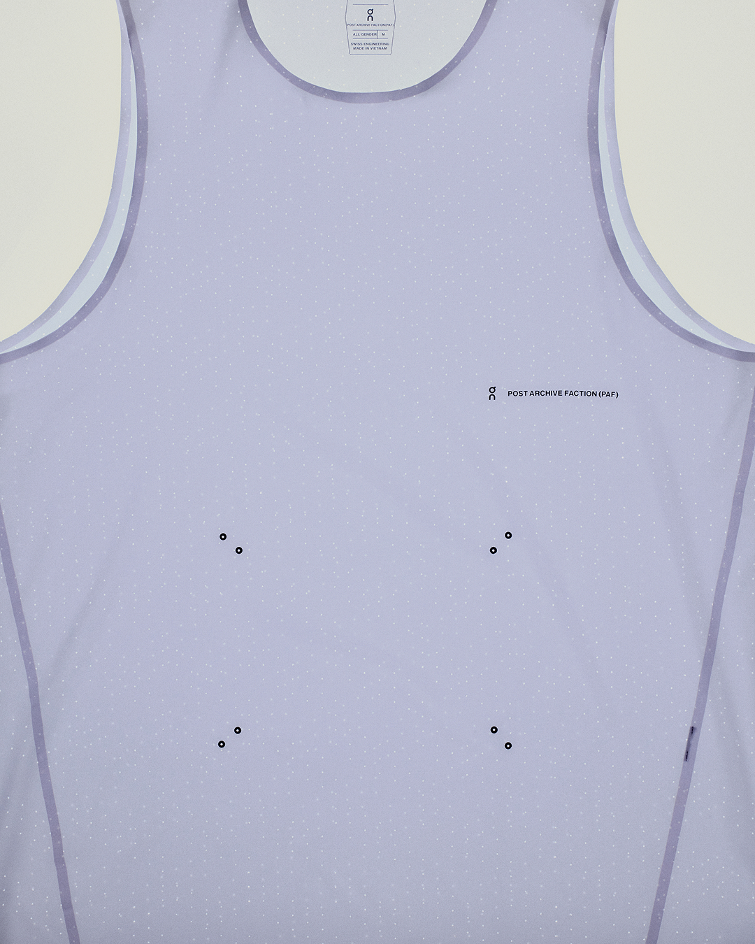 On x POST ARCHIVE FACTION (PAF) 推出 Current Form 4.0 系列：蜕变之旅-Supreme情报网